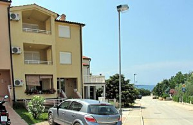 Kroatien, pula, stinjan, puntizela - Ferienwohnung Haus - pula