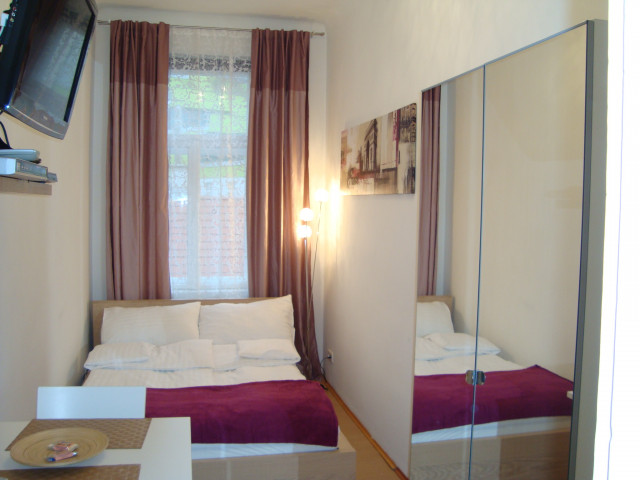 Günstige Arbeiterquartiere in Wien zu vermieten - Immobilien - Wien
