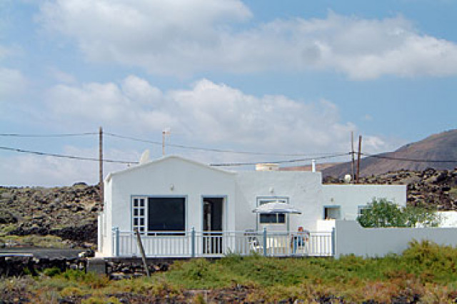 Lanzarote-Urlaub  ..Casa Seba in Orzola  - Urlaub Reise - Liebenau