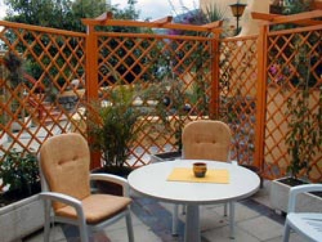 Studio 2 der Finca Fugaz - bis 3 Personen - Größe 60 qm - Urlaub Reise - Oberhausen
