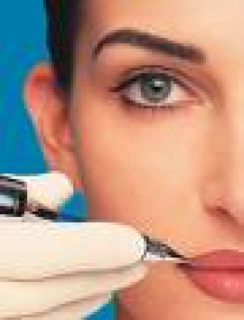 Permanent Make Up-Haarverlängerung-Kosmetik-Lifting - Wellness Gesundheit - Erpolzheim