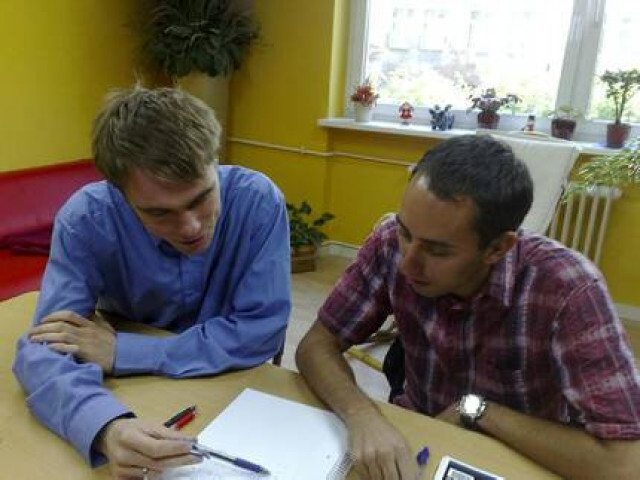 Crashkurse in den Osterferien - Lernen Lehren Lesen - Berlin