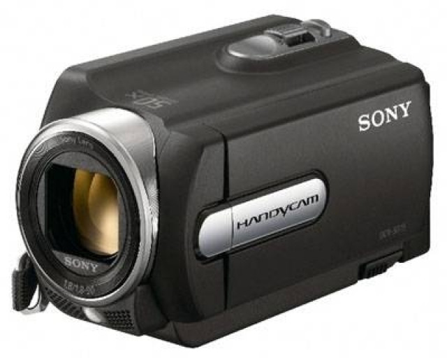 Sony Digitalkameras Sonderposten - Foto Film Cam Optik - Goerlitz