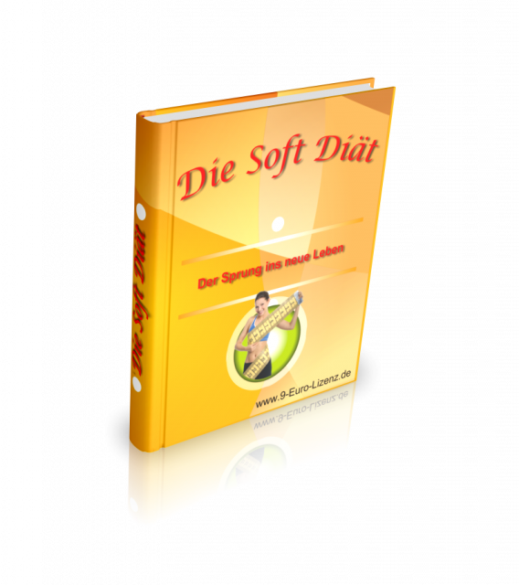 Die Soft Diät   Der Sprung ins neue Leben - Sonstige Anzeigen - Bielefeld