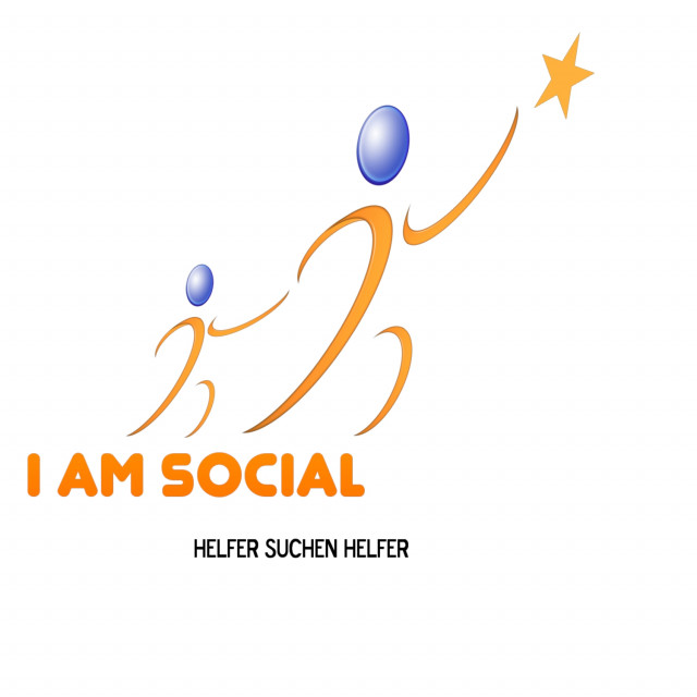 I Am Social - Helfer suchen Helfer - Promotion Pressemitteilungen - Regensburg