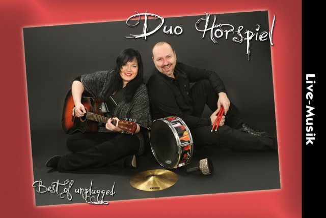 Live Musik Duo für Hochzeiten, Geburtstage, ect... - Musik - Chemnitz