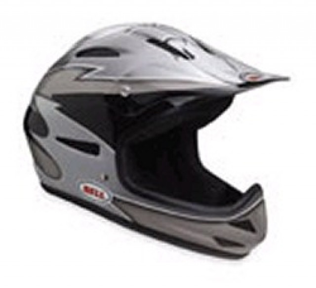 Moutainbikehelm BELL - Fahrraeder - Torgau