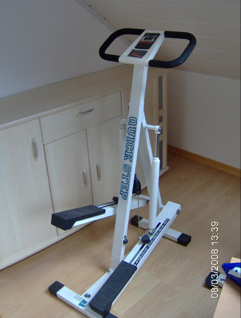 Günstiger Stepper - Sport - Hetzerath