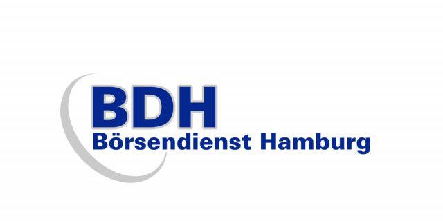 BDH Börsendienst Hamburg e.K. - Dienstleistungen Business Gewerbe - Hamburg