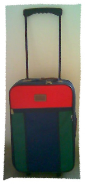Koffer - Trolley - Kleidung Schmuck Accessoires - Herford