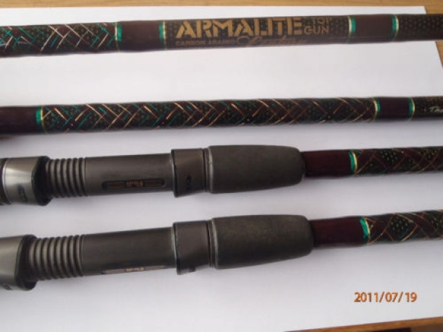 Century Armalite - Sport - Würselen