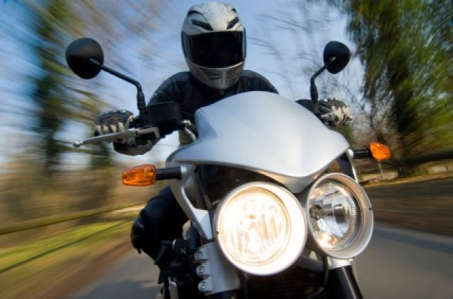 Motorradversicherung mit Neuwertentschädigung - Motorraeder und Teile nach Marken - Berlin