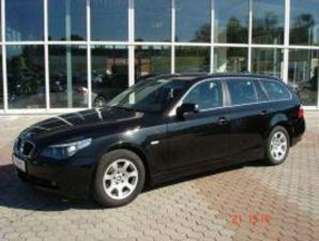 Leasingübernahme, BMW 523i Touring  - Autos nach Marken - Berlin
