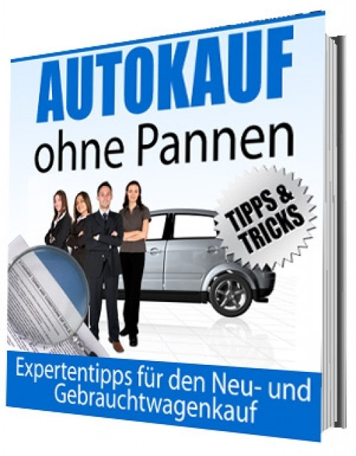 Autokauf ohne Pannen - Autos nach Marken - Völklingen