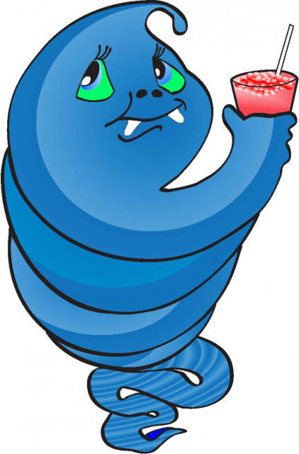Blue Jack Slush Ice Ihr professioneller Partner für alles rund  ums Thema  - Buero Geschaeft - Schwörstadt
