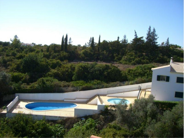 2212 Reihenhaus in Quinta do Sol / Carvoeiro an der Algarve in Portugal - Immobilien - Carvoeiro