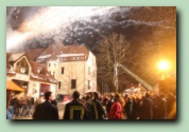 Neues aus Eichwalde - Promotion Pressemitteilungen - Eichwalde