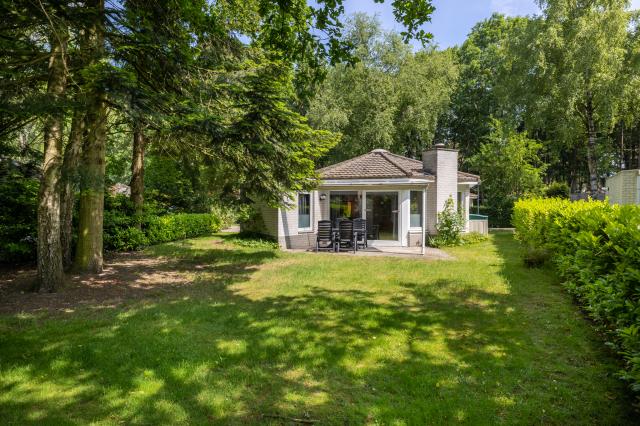 Genießen Sie einen wunderbaren Urlaub auf der Veluwe! - Vermietungen - Harderwijk