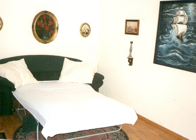 Haus am Meer in Kroatien - Immobilien - Albstadt