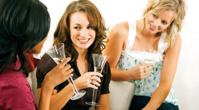 Happy Hour Party!! - Wellness Gesundheit - Beerfelden
