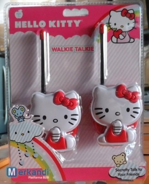 Hello Kitty Restposten  - Baby und Kind - Goerlitz