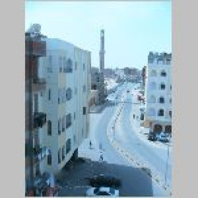 Wohnung Zentral gelegen und komplett moebliert - Immobilien - Hurghada