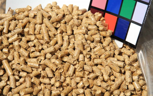 Verkaufen Pellets in Groß - Handwerk Hausbau Garten - Berlin