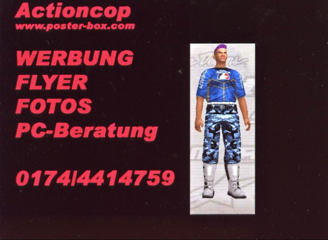 Werbung preiswert - Promotion Pressemitteilungen - Berlin