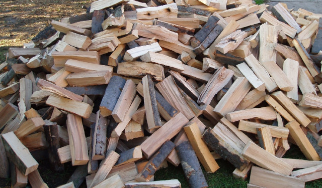 BRENNHOLZ - 7srm BUCHE - Moebel Haushalt - Reinthal