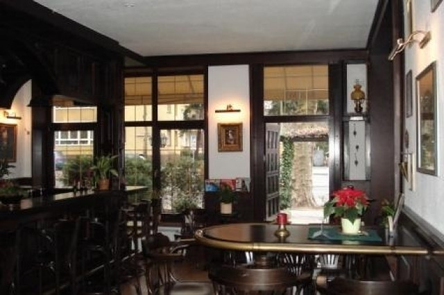 Geschäftsräume / Pub Berlin - Immobilien - Berlin