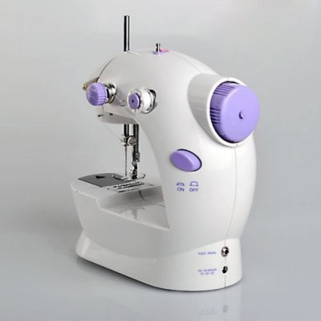 Mini Nähmaschine schweiz Nählicht Maschine - Sonstige Anzeigen - Thun