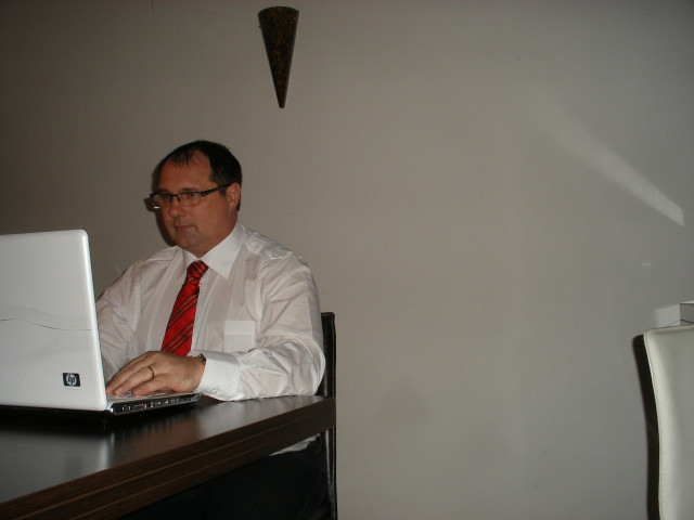 Vertretung fuer Slowenien, Kroatien, Serbien gesucht... - Stellenmarkt - maribor