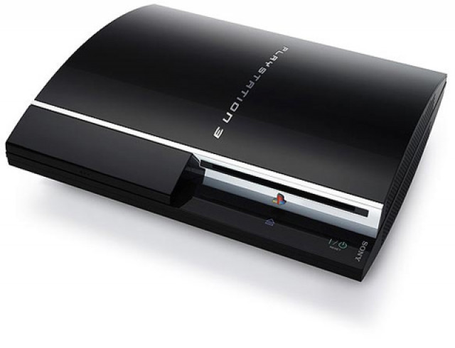 Ich verkaufe meine Sony Playstation 3 Konsole - Hobby Spiele - Düsseldorf