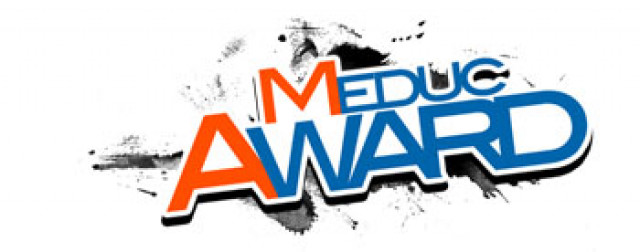 Meduc Award 2012: Einreichungsfrist bis zum 30.09.2012 verlängert! - Sonstige Anzeigen - Stuttgart