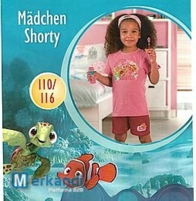 Disney Kinderbekleidung Pyjamas Sonderposten  - Baby und Kind - Goerlitz