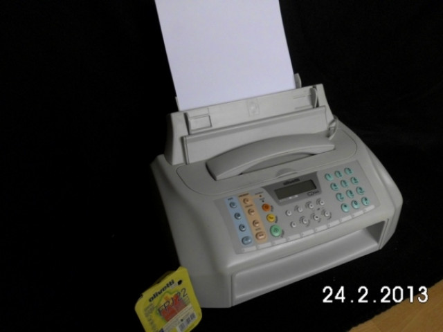Anrufbeantworter und Fax - Buero Geschaeft - Gallspach