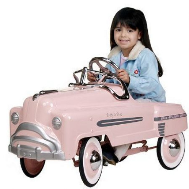  Laufräder aus Holz an, Tretautos - Baby und Kind - Wiehl