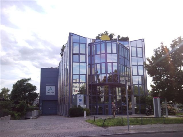 Suche ca. 100 m  Bürofläche in Berlin Neukölln zur Miete - Immobilien - Berlin