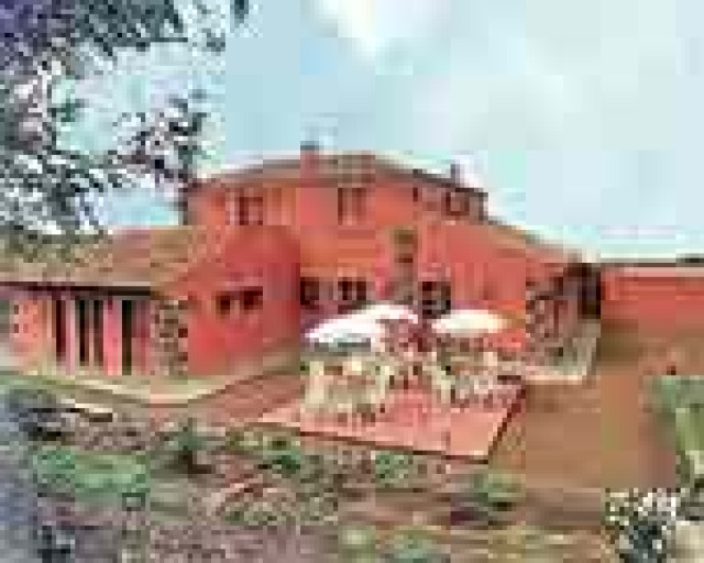 Ferienhaus und Ferienwohnung auf Teneriffa - Casa El Adelantado - Urlaub Reise - La Listada - Teneriffa