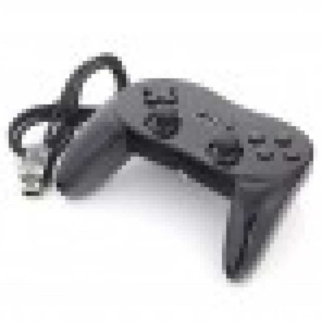 Controller Kontroller Pro Schultertasten f.Nintendo Wii - Hobby Spiele - Thun