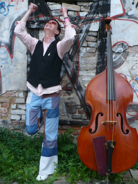 JAZZBAND - RICHTIGE MUSIK FÜR IHR EVENT IN BERLIN - Dienstleistungen Business Gewerbe - Berlin