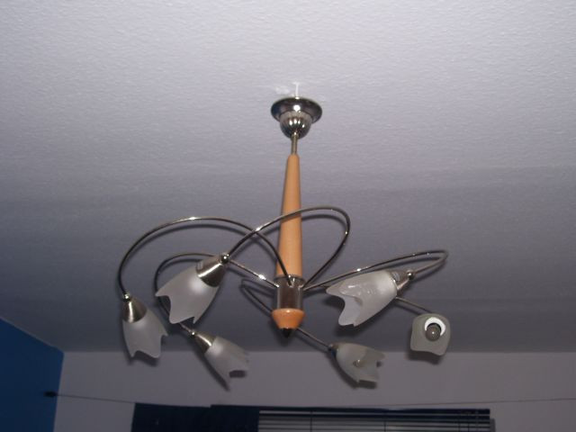 Esszimmerleuchte - Moebel Haushalt - Hammersteinstraße 1