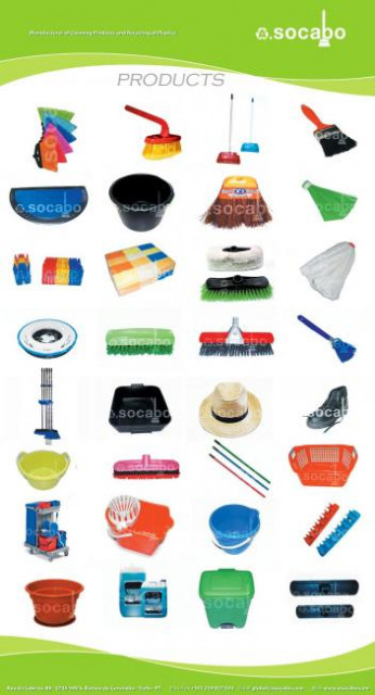 Putzprodukte aus Portugal - Handwerk Hausbau Garten - S. Romao - Trofa - Portugal