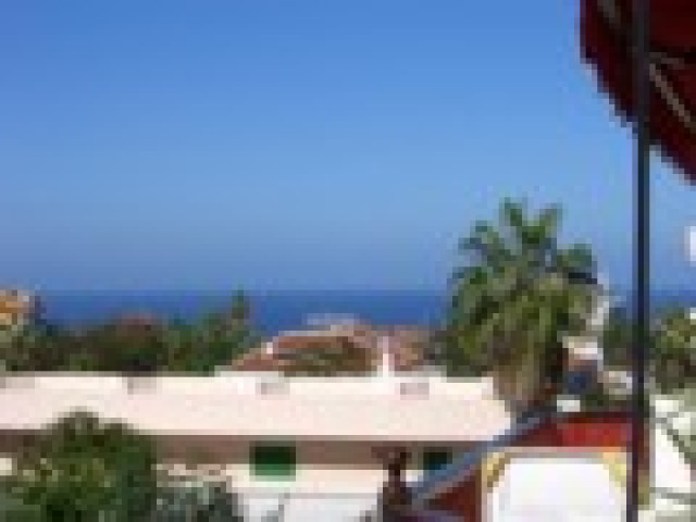 Fewo La Paz - Ferienwohnung auf Teneriffa  - Urlaub Reise - La Listada - Teneriffa