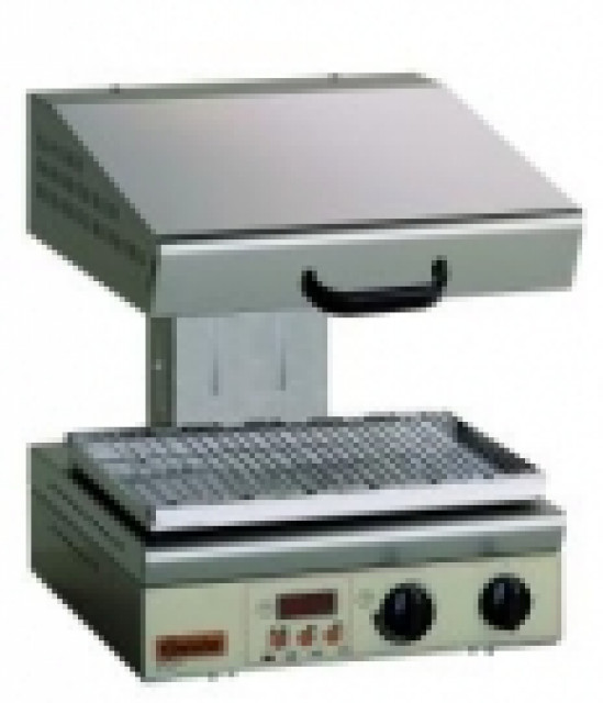 Bartscher Elektro-Hi-Light-Lift-Salamander Salamander - Buero Geschaeft - Duisburg