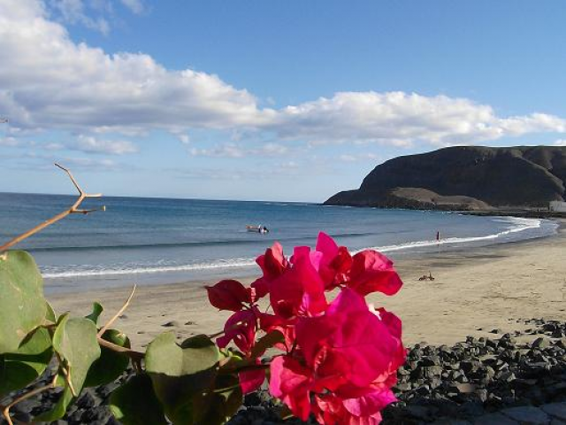 Campingurlaub Kanarische Inseln - Sport - Sangerhausen