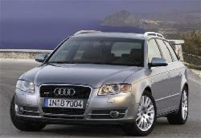 Audi A4 jetzt kostenlos fahren Auto | billig - Autos nach Marken - Kiel