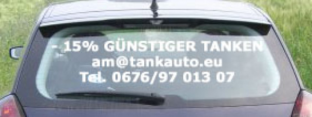 Teilzeit-, Neben- oder Vollzeitjob am.tankauto.eu sucht 1000de MitarbeiterInnen - Stellenmarkt - Au