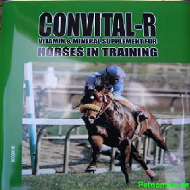 Convital-R - Tiere - Bünde