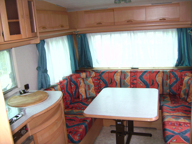 Super. Angebot Wohnwagen für 4 Personen am Tag 20,00€ - Camping - Kevelaer-Winnekendonk